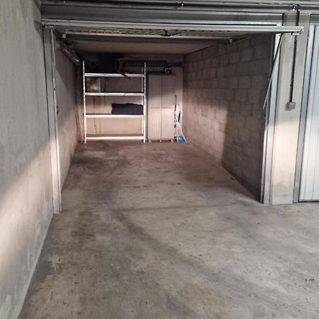 Les Alouettes Studio Avec Terrasse, Garage Et Piscine La Ciotat Exteriör bild